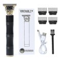thumbnail image 1 of 2022 H Clipper Electric H Trimmer Afeitadora inalámbrica Trimmer Usb Recharable H Trimmer, 1 of 3