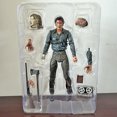 thumbnail image 3 of NECA-figura de Ash Evil Dead 2 Dead by Dawn, Eligos de Ash Evil, modelo de acción de Terror clásico, juguete de Terror, regalos de cumpleaños y Navidad, nuevo, 3 of 5