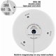 thumbnail image 4 of Motion Sensor Night Lights, Set of 6 Action Activated Light Sensor LED Lights in Dark for Bedroom Toilet Kitchen Hallway Closet Wardrobe Staircase [En, 4 of 4