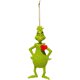 thumbnail image 1 of Adorno navideño de El Grinch, colgante de resina para árbol de Navidad, adornos colgantes de Navidad, adornos colgantes para árbol de Navidad, suministros para fiestas navideñas Cómo el Grinch robó ad, 1 of 3