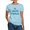Light Blue, variant on CafePress - Grand Poobah Women's Light T Shirt - Women's Classic T-Shirt