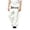 72White277, variant on WERYOUNG Boys Pants Elastic Drawstring Waist Wide Leg Trousers Toddler Kids Stylish Back To School Pants 4-5 Years