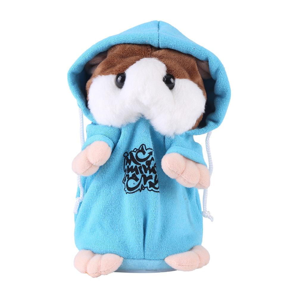 talking hamster walmart