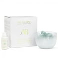 thumbnail image 1 of Aventurine Crystals In A Bowl With Essential Oil, 1 of 1