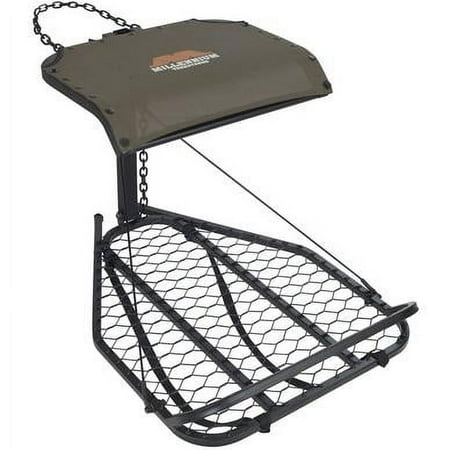 UPC: 0853421001909 | Millennium M-25A Steel Hang-on TreeStand
