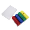 thumbnail image 4 of 2024，160pcs / Box Educational Figure Chips Family Activity Game Plastic Coins Rewards Tool, 4 of 5