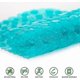 thumbnail image 2 of Bath Mats Non Slip Shower Mat, Anti-mould Anti Slip Bathtub Mat Frosted Pebble, 2 of 5