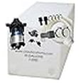 thumbnail image 2 of Class A Customs | 20 Gallon RV Concession Fresh Water Tank with Plumbing Kit & 12 Volt Water Pump | T-2000-BPK-PUMP, 2 of 4