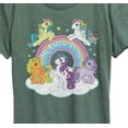 thumbnail image 3 of My Little Pony -  Chatacter Group - Women's Short Sleeve Graphic T-Shirt, 3 of 5