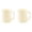Z1-Beige 2 Pcs, variant on Toothbrush Cup,Lightweight Unbreakable Reusable Bathroom Tumbler,Heavy-Duty Toothpaste Toothbrush Holders,Plastic Toothbrush Holders for Home Travel Bathrooms Counter Organizer (Light blue)