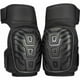 thumbnail image 1 of Rodilleras profesionales, acolchado de espuma resistente y construcción de gel Rodilleras con fuertes correas dobles para una protección cómoda de las rodillas, perfectas para uso en interiores y, 1 of 5