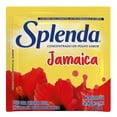 thumbnail image 1 of SPLENDA BEBIDA EN POLVO SABOR JAMAICA 7GR, 1 of 8