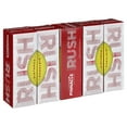 thumbnail image 4 of Pinnacle Rush Longer Distance Golf Balls, Yellow, 12 Pack, 4 of 5
