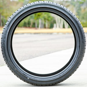 Forceum Set of 4 (FOUR) Forceum Octa 245/35R20 ZR 95Y XL A/S High Performance Tires Fits: 2017-19 Mercedes-Benz E300 4Matic, 2010-16 BMW 528i Base Sansujyuku sansujyuku.com