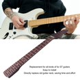 thumbnail image 4 of Guitar Maple Neck, Easy To Install Electric Guitar Neck  For Playing, 4 of 8