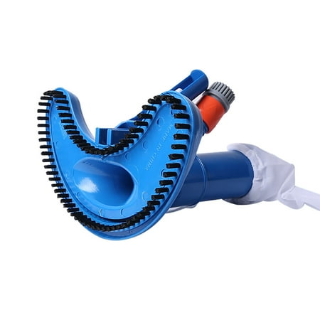 aspirateur tuyau lemonbest zuzen brosse balai algues nettoyage outil tte