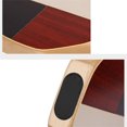 thumbnail image 3 of Portable Travel Compact Cajon Box Drum with Carrying Bag Percussion Instrument, 3 of 9