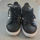 thumbnail image 4 of Adi-das Grand Court Men’s Black Sneakers Size 11.5, 4 of 6