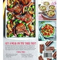 thumbnail image 3 of The All-New Fresh Food Fast: 200+ Incredibly Flavorful 5-Ingredient 15-Minute Recipes, 3 of 3