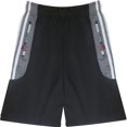 thumbnail image 1 of Bermuda Short, Pantalones Cortos para Hombre, Deportivo, Uso Diario, Entrenamiento, Comodo Dahirim Store FU412, 1 of 4