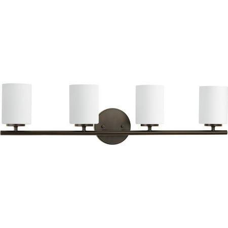 

Replay Collection Four-Light Bath & Vanity