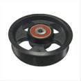 thumbnail image 1 of Car Tensioner Belt Tensioner Idler Pulley 1660328020 for Toyota, 1 of 5