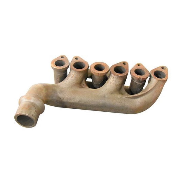 Intake and Exhaust Manifold fits John Deere 300 300B 301 301A 302 302A 380 1020 300 300B 301 301A 302 302A 1520 T20251