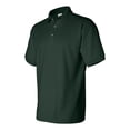 thumbnail image 2 of Gildan Men   Short Sleeve Polos, 2 of 5