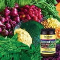 thumbnail image 5 of Dr. Schulze’s SuperFood Plus Powder – Herbal Nutritional Supplement, Vegan Daily Blend with Vitamins & Minerals, 14 oz, 5 of 7