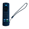 thumbnail image 1 of Cubierta Compatible Con Amazon Fire Tv Stick 3rd Gen Negro, 1 of 3
