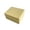 C003- Yellow, variant on Silicone Sensory Squeeze, Sensory Squeeze, Relaxation Toys, Square Block, That Silicone Tool, Yellow, 1 Pc