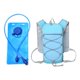 thumbnail image 4 of Chaleco de hidratación para correr, , versátil, con bolsillo, mochila de hidratación para maratón, escalada, ciclismo, senderismo y rutas de Azul, 4 of 9