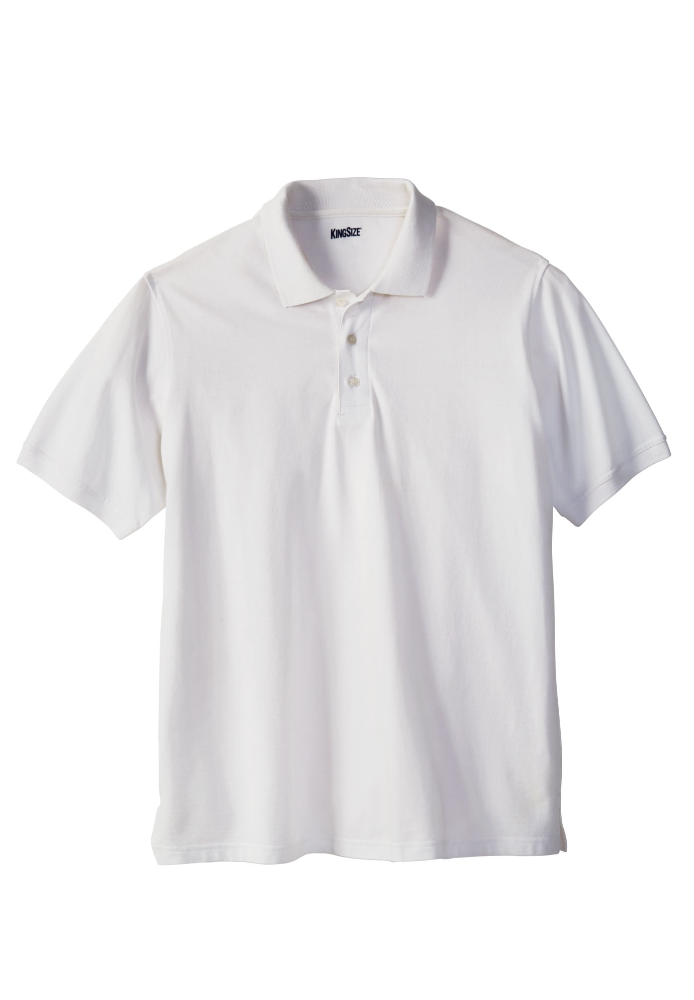 walmart big and tall polo shirts