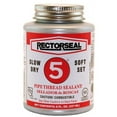 thumbnail image 1 of #5 Pipe Thread Sealant, 8-oz. - 25551, 1 of 3