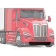 thumbnail image 5 of Center Bumper Extension (N46-6081-100) Compatible with 579 2022+, 5 of 7
