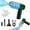 Green, variant on Kdkad Vacuum Cleaners for Home, Handheld Car Vacuum Cleaner, 120W Powerful Suction Small Car Vacuum, Cleaner Mini Dusts Buster with USB Portable Vacuum Cleaner