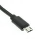 thumbnail image 5 of Cable de Alimentación Hugo USB B A USB A 25 cm 2 Piezas, 5 of 8