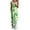 W-621 Lime Green, variant on Pink Women Pants Floral Graphic Loose Fit Coveralls Pants Catsuit for Women Lounge Flare Bell Bottom Straight Leg Long Boot Cut Leg Fall Summer Pants 2025 XL