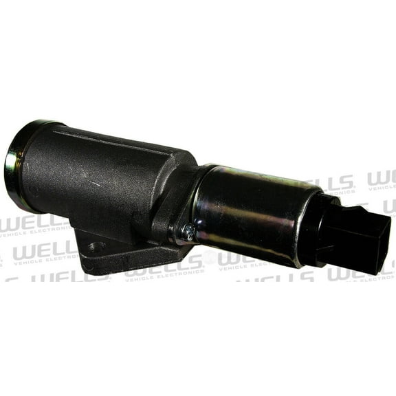 Idle Air Control Valve