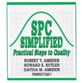 thumbnail image 1 of Spc Simplified: Practical Steps to Quality, 1 of 2