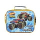 thumbnail image 5 of Set Escolar Mochila, Lonchera y Lapicera Hot Wheels Yadatex HMT004-SE006A, 5 of 10