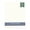 Beige Canvas, variant on Off White Canvas 19x25 Uncut Art Mat Board - No Opening - 25 Mats