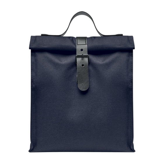 MidOcean Chill RPET Roll Top Cooler Bag