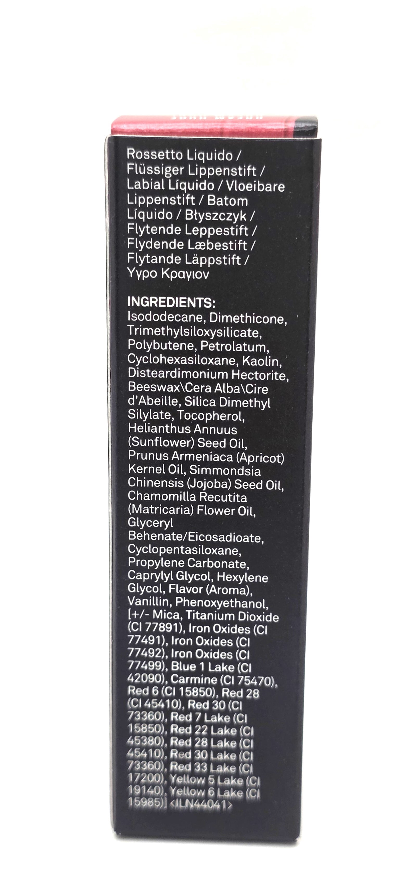 Smashbox Always On Longwear Matte Liquid Lipstick - Dream Huge (Mauve Pink)