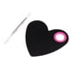 thumbnail image 5 of Cosmética del maquillaje Colcomx acero inoxidable duales Negro, 5 of 7