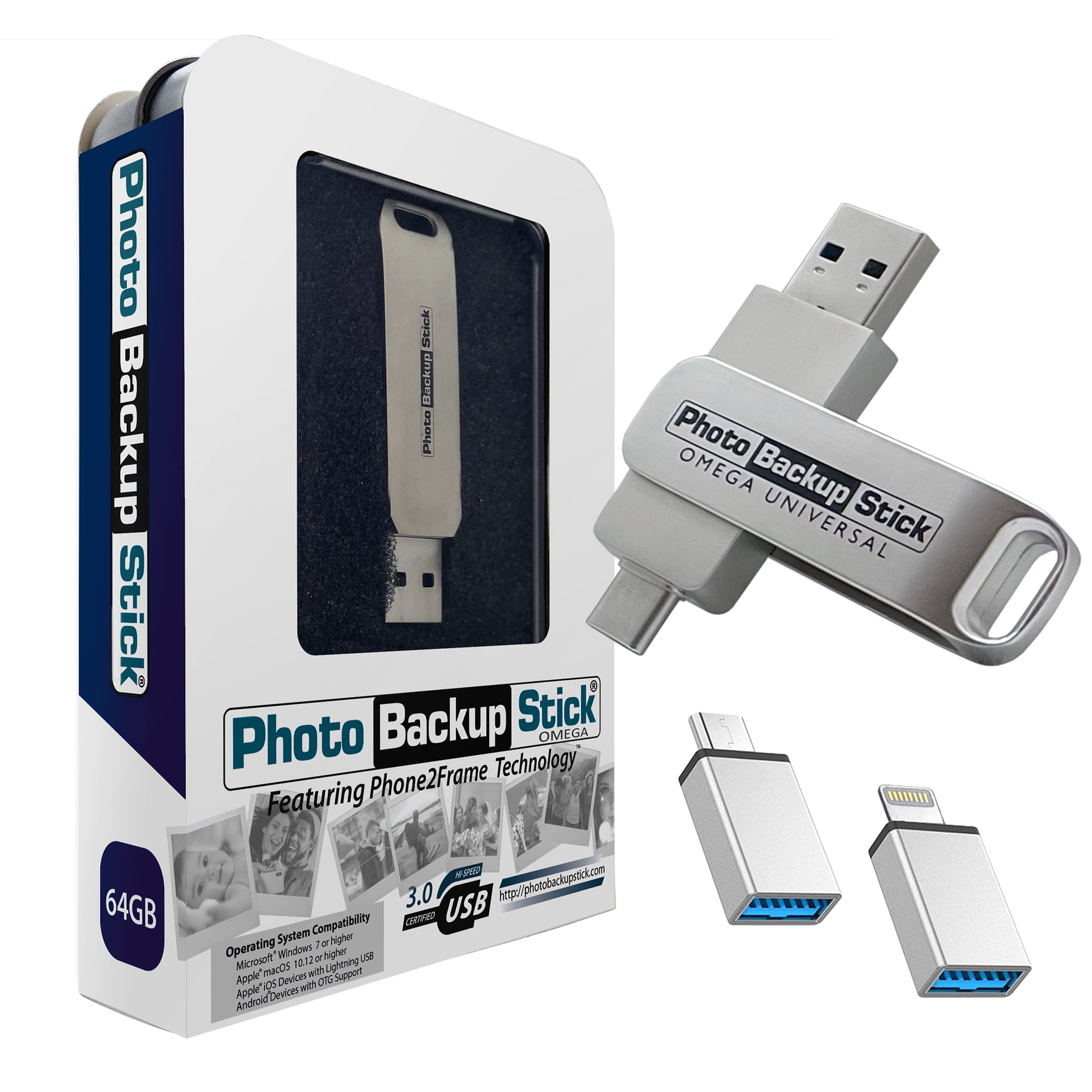 Virtual Outlet, Windows 11 Home 64-Bit USB Flash Drive, 4 GB RAM