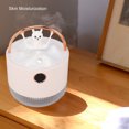 thumbnail image 3 of Humidificador Portátil Mini 600ml 40ml/H Modo Dual Bear On ANGGREK  Otros, 3 of 8