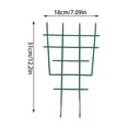 thumbnail image 3 of Indoor Trellis for Climbing Plants, Durables Plastic Support for Potted Plants, Plants Trellis for Potted Plants, Vines Plants Support for Garden, 3 of 7