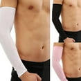 thumbnail image 4 of 1 Pair Golf Fishing Climbing Block Sport Cycling Sleeve, 4 of 4