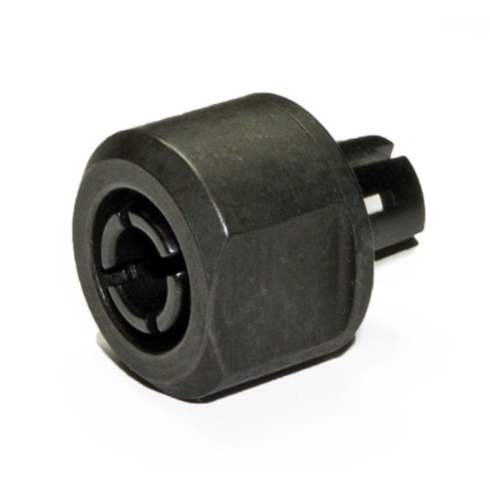 DeWalt DWP611 Router Replacement 1/4" Collet & Nut A24215SV